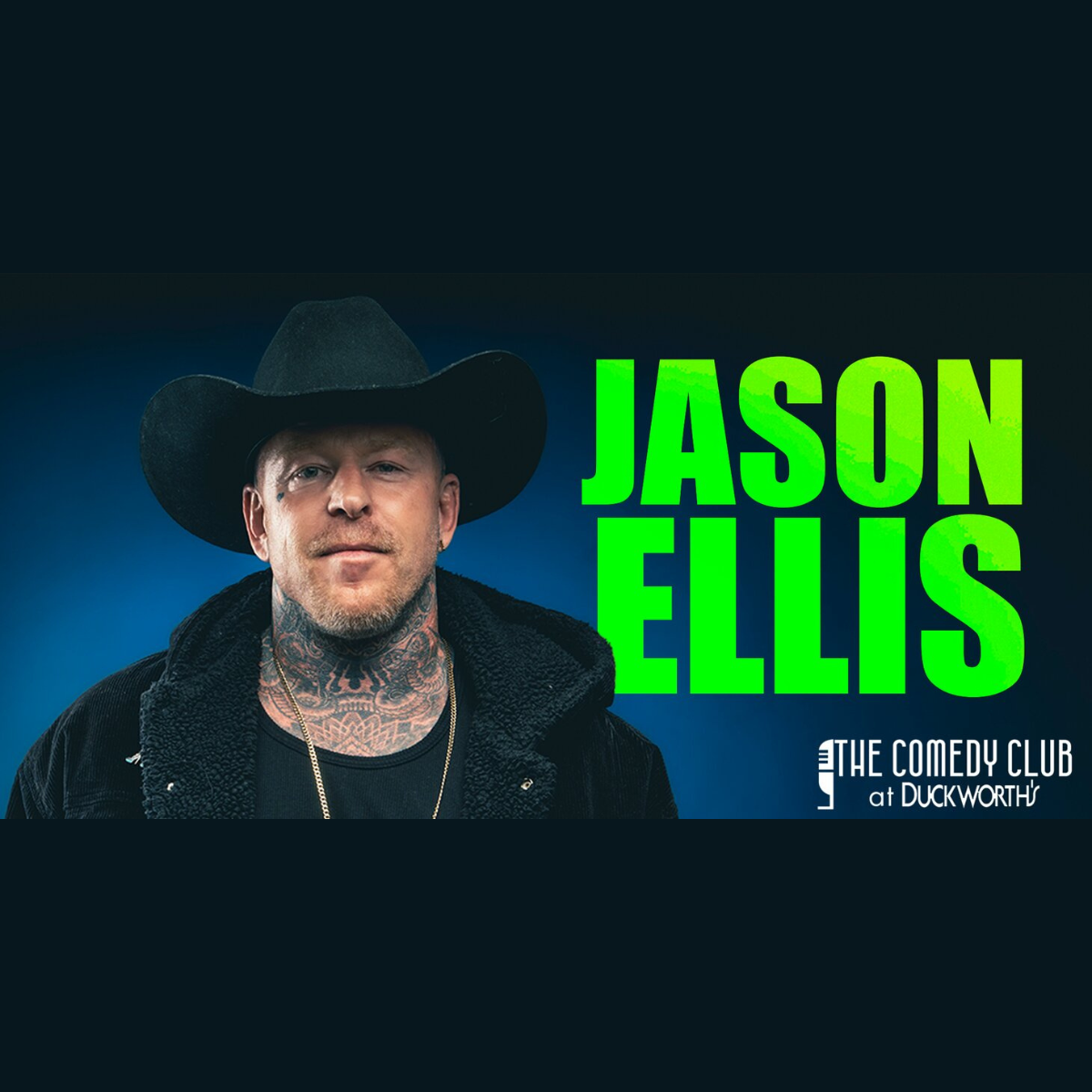 Shows — thejasonellis.com
